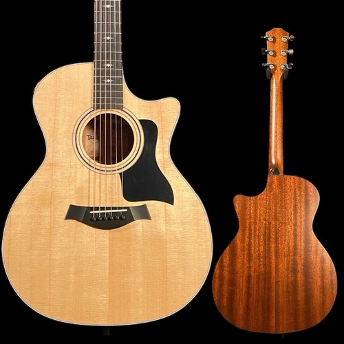 Taylor 314ce acoustic electric - taylor, acoustic-electric