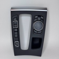 BMW X5 F15 2015 Cofano cambio