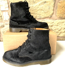 Stivaletti Dr Martens 1460