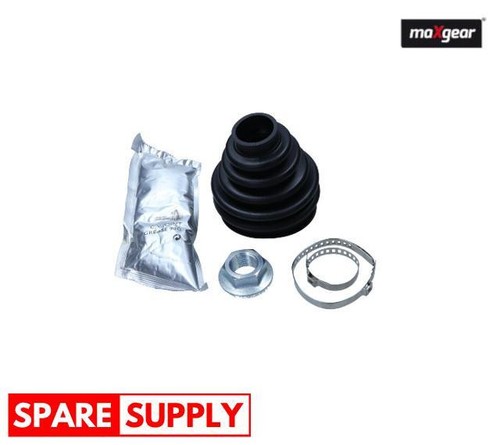 Set soffietto albero motore - set,