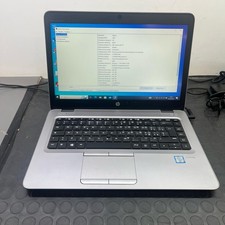 Notebook Pc Portatile HP 840