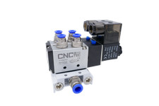 Isola Valvolare Pneumatica 2