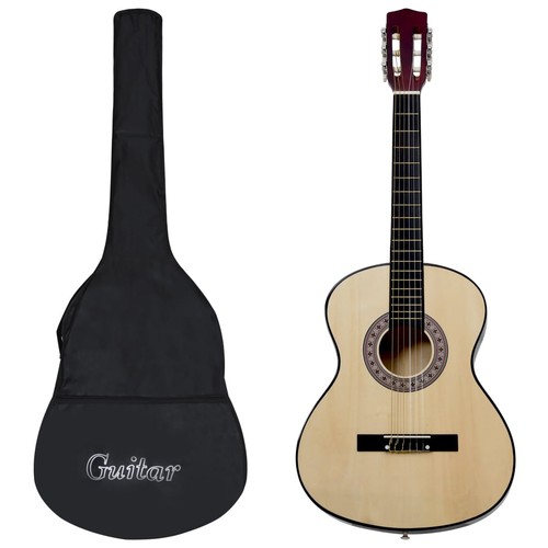 Chitarra classica principianti - classica,