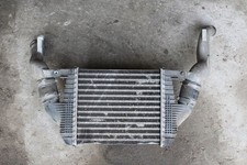 Intercooler Nissan Cab Star 2007 14461MA70A DRX9081
