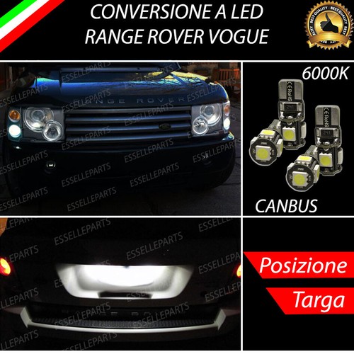 Coppia luci posizione - coppia,