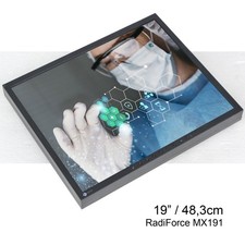 MONITOR REPERTO MEDICO 19"