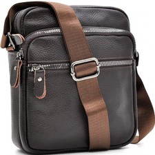 Borsello Uomo firmato Gyoiamea