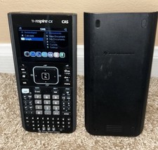 Texas Instruments Ti‐Nspire