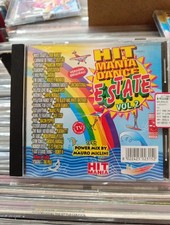 COMPILATION - HIT MANIA DANCE