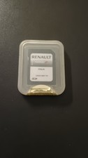 Scheda SD Renault Navi TomTom