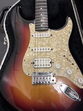 Fender american lone star - lone,
