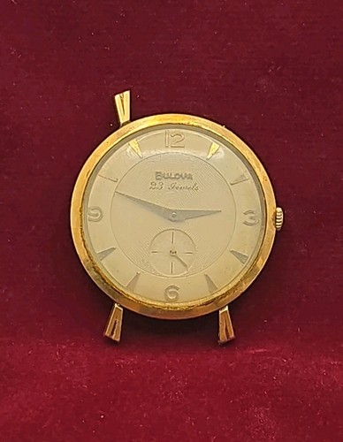 Orologio polso uomo bulova - orologio, da