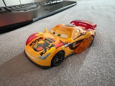 Disney Cars MIGUEL CAMINO CON