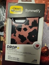 OtterBox Symmetry + Apple