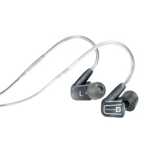 Ultrasone pro - iq,
