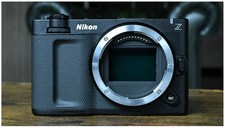 Nikon ZR 6K Cinema Camera Full