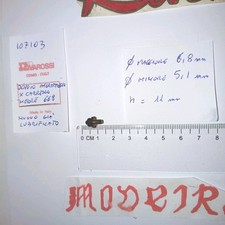 RIVAROSSI RICAMBI DOPPIO
