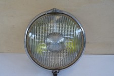 faro antinebbia Marchal vintage Fiat Lancia Maserati