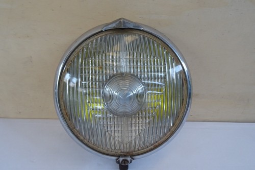 Faro antinebbia marchal - faro,