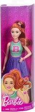 Barbie Fashionistas Bambola