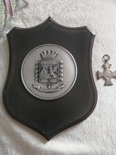 Crest GUARDIA  FINANZA + Croce