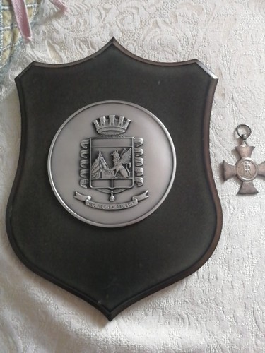 Crest guardia finanza - guardia, croce