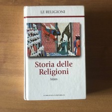 STORIA DELLE RELIGIONI - ISLAM