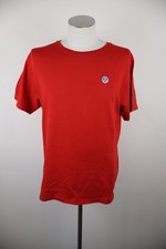 NORTH SAILS MAGLIA T-SHIRT UOMO TG. XL MAN SHIRT CASUAL VINTAGE COTONE LOGO