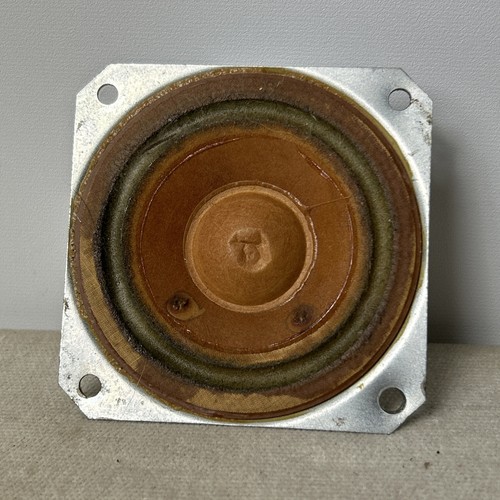 Tweeter klh dal modello e - dal,