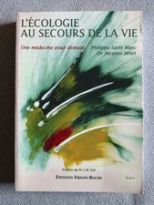 ECOLOGIA Au Soccorso Della