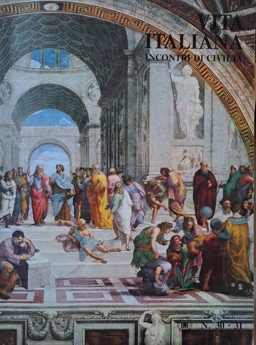 Vita italiana incontri di - vita,