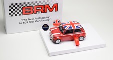 BRM 124 - Mini Cooper S 1.3i