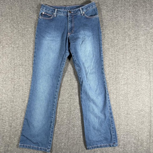 Jeans playboy vintage junior - jeans,