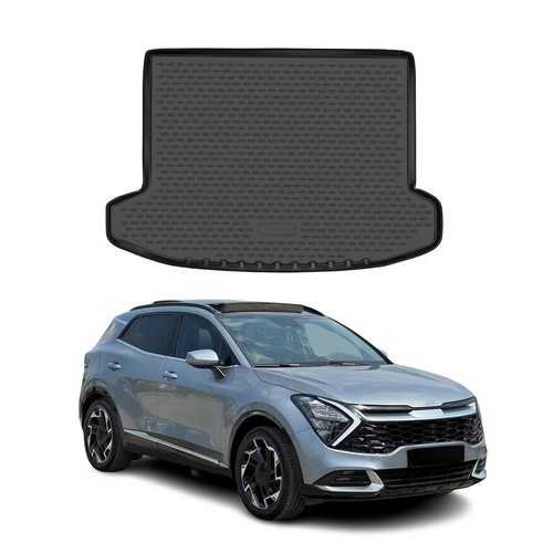 Omac tapis coffre - omac, kia
