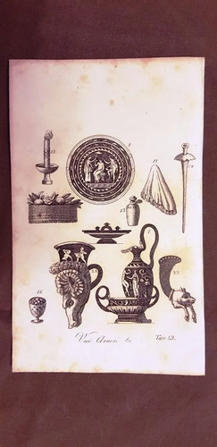 Vasi arnesi greci grecia - arnesi,