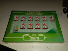 SUBBUTEO C100 TEAM ROSSO CON