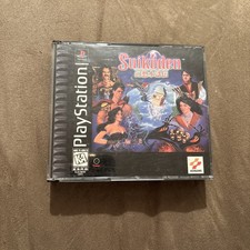 Gioco PlayStation 1 PS1