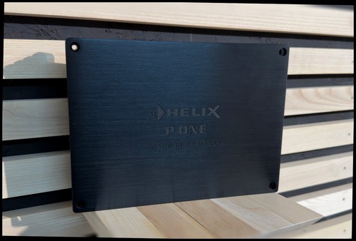 Amplificatore helix one - helix,