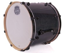 Mapex Armory Studioease 22x18