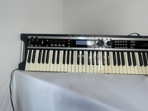 Korg x50 sintetizzatore - korg,