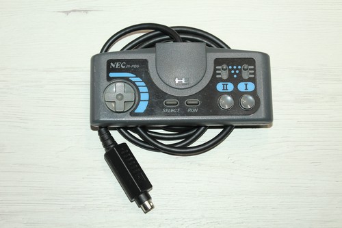 Nec engine controller joy - engine,