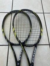1 racchetta da tennis Dunlop