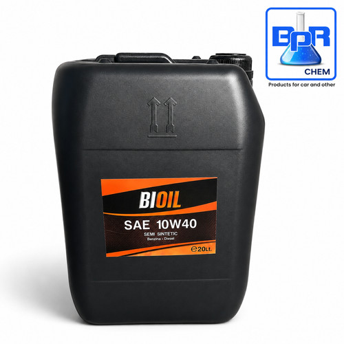 Olio motore 10w40 acea b4 - acea, a3/b4