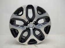 1 cerchio in lega 17 pollici