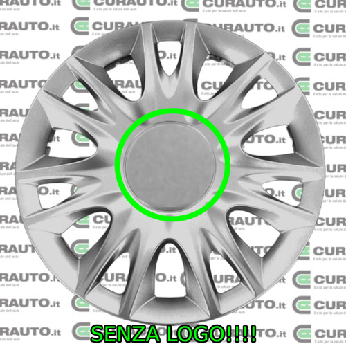 Copricerchio coppa ruota per - coppa,