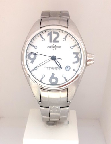 Orologio uomo chronostar - uomo,
