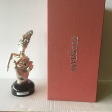 Vtg New Ottaviani  Statue