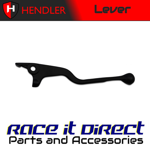 Leva freno anteriore - per, honda