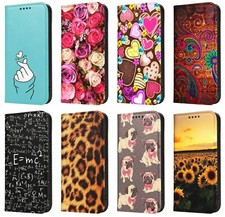 Custodia Cover a Libro iPhone