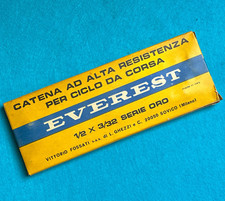 CATENA EVEREST SERIE ORO (come